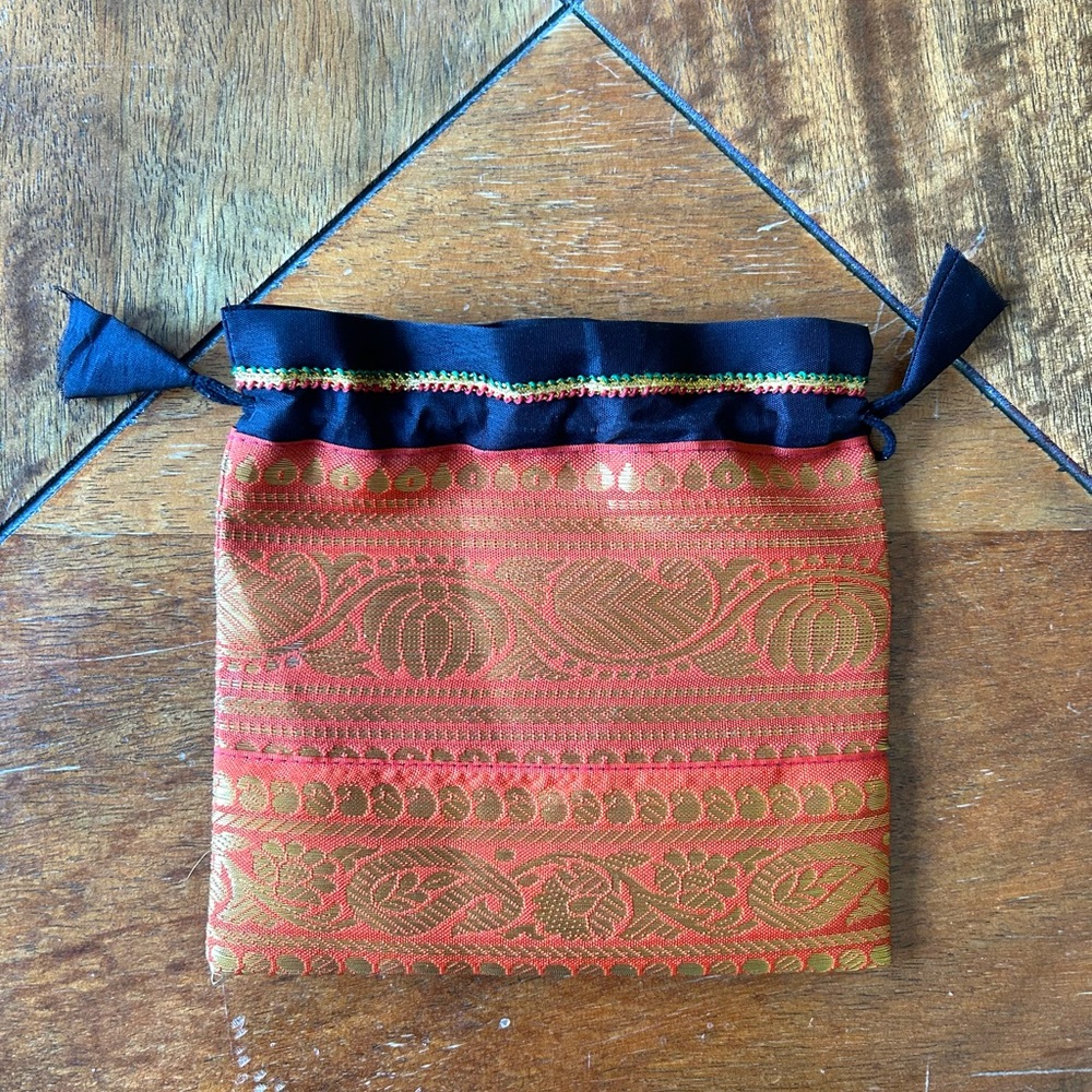 Jewelry Bag